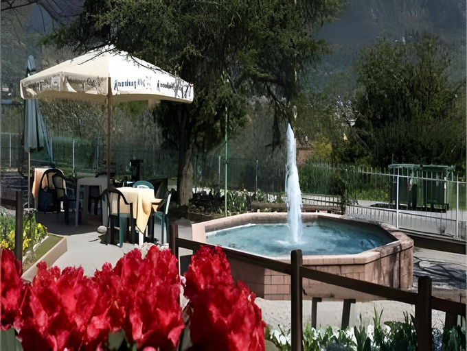 Sport & Beauty 4, Hotel Panoramica, Brescia