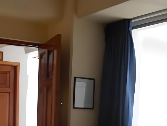 Others 5, Hotel Citlalli Xalapa, Xico