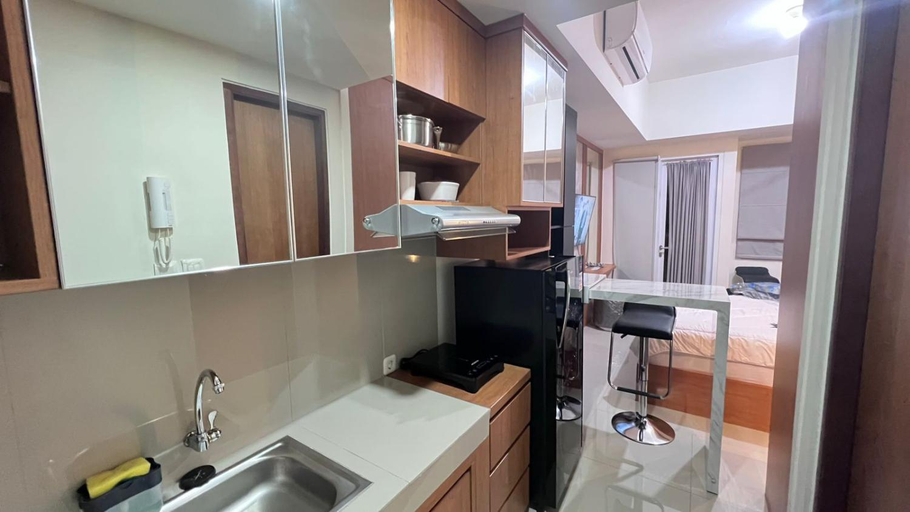 Bedroom 4, Apartemen Vida View Makassar by drAnca, Makassar