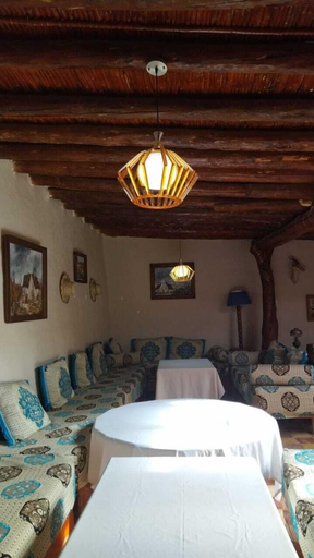 Bedroom 2, Le relais de tahla, Taza