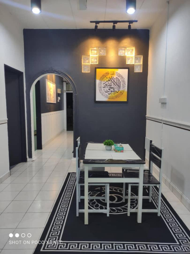 2, DSR homestay, Kuantan