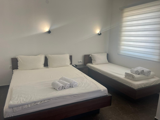 Others 4, Nego apartmani, Kuršumlija