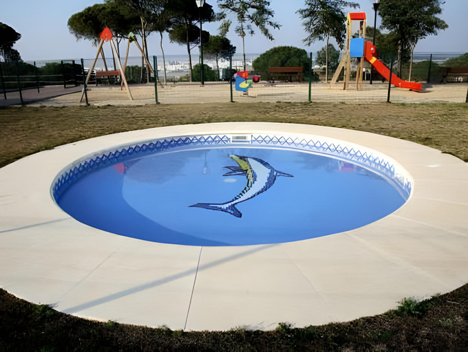 Sport & Beauty 3, Complejo Turistico Rural Nazaret De Moguer, Huelva
