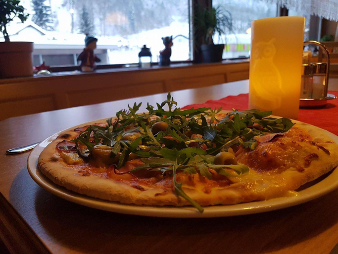 Others 5, Gasthof Paluda - Pizzeria, Bludenz