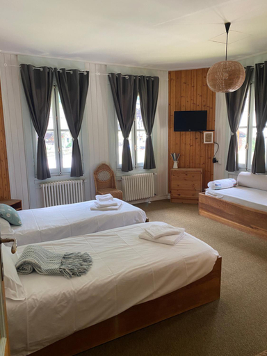 Bedroom 6