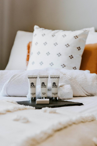 Bedroom 4, Federal Hotel Mudgee, Mid-Western Regional - Pt A