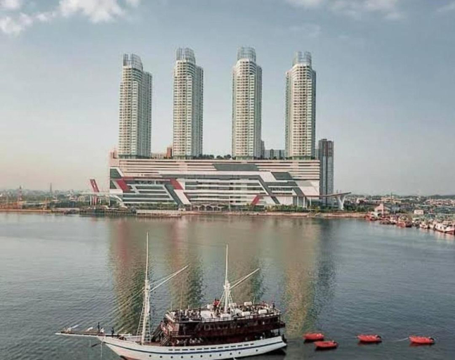 Others 5, Apartemen greenbay pluit 2, North Jakarta