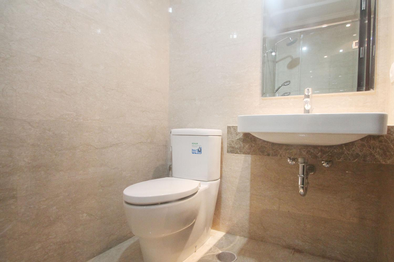 Bathroom 27