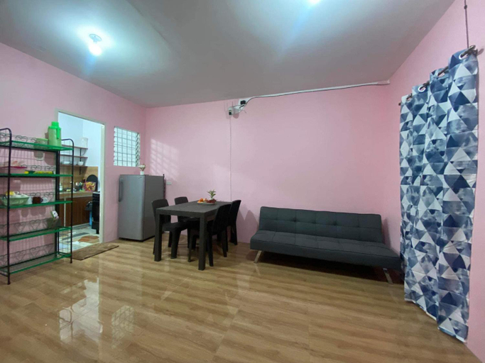 Others 3, M&L property, Bacong