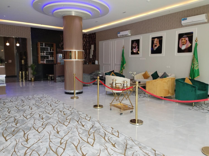 Others 4, Al Ali Serviced Apartments - Alalihotel
