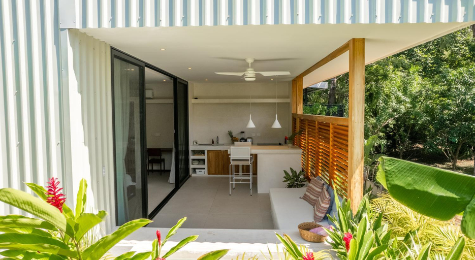 Others 4, Botanika Suites, Puntarenas