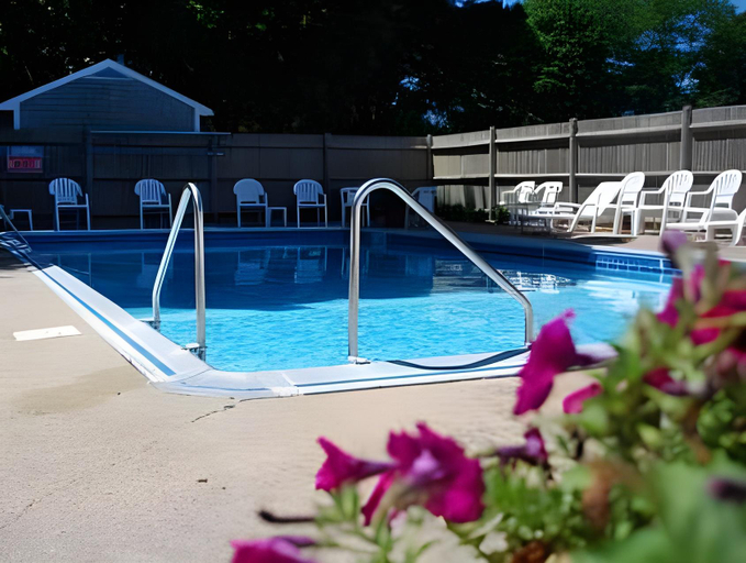 Others 2, Mariner Motel, Barnstable