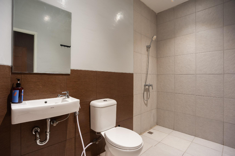 Bathroom 3