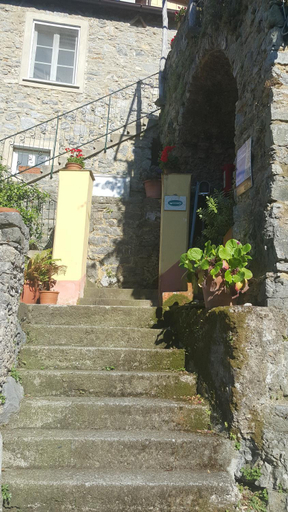 Others 2, La Locanda Del Podesta Cinque terre, La Spezia