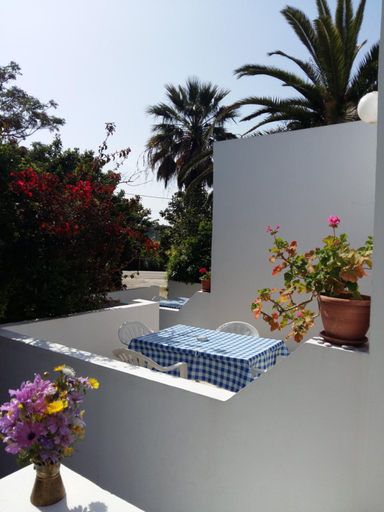 Sport & Beauty 4, Bungalows Ingrid, Peloponnese
