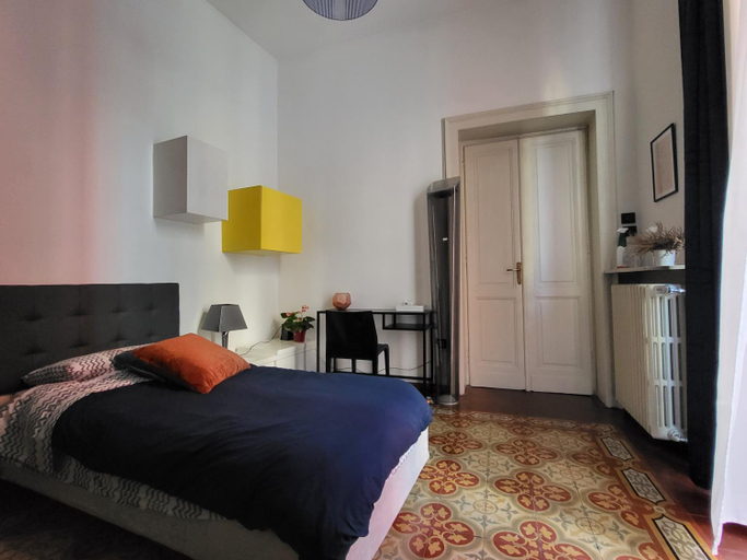 Bedroom 9