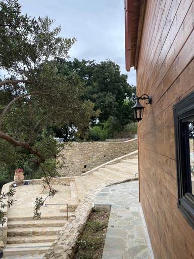 Others 3, Wooden House Apts - Between Balos & Elafonissi, Crete