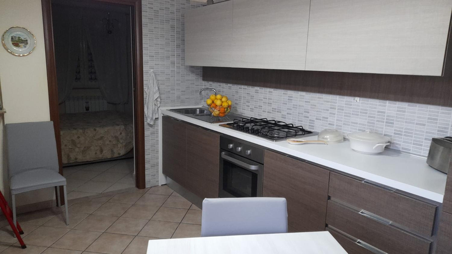 Others 5, B&B Villa Rosalia, Enna