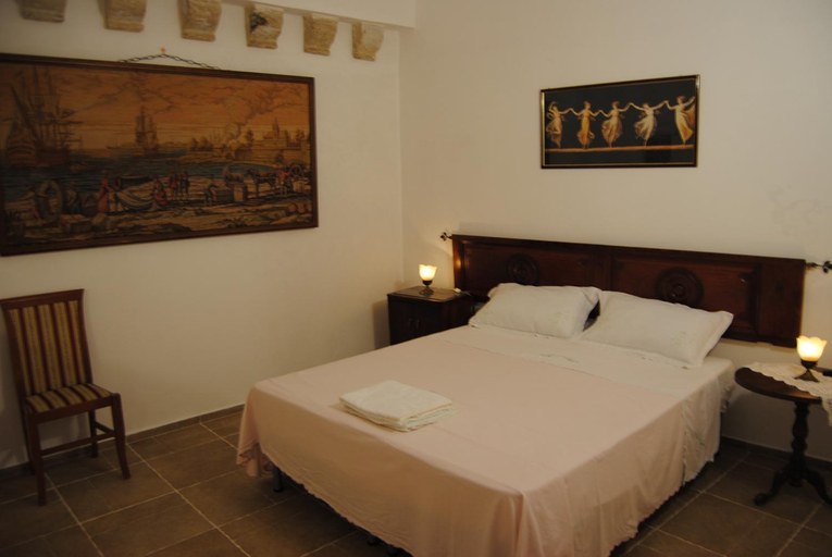 Others 4, B & B Palazzo Maestro & Corte Maestro rooms, Lecce