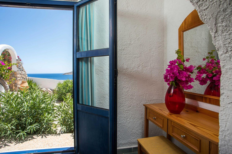Others 5, Ilidi Rock Apartments, South Aegean