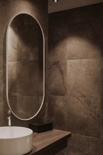 Bathroom, kerii - adults boutique hotel - incl Joker Card, Zell am See