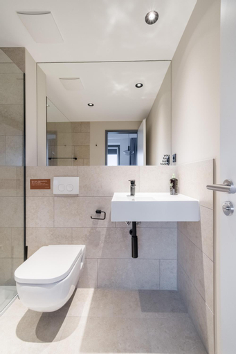 Bathroom 3