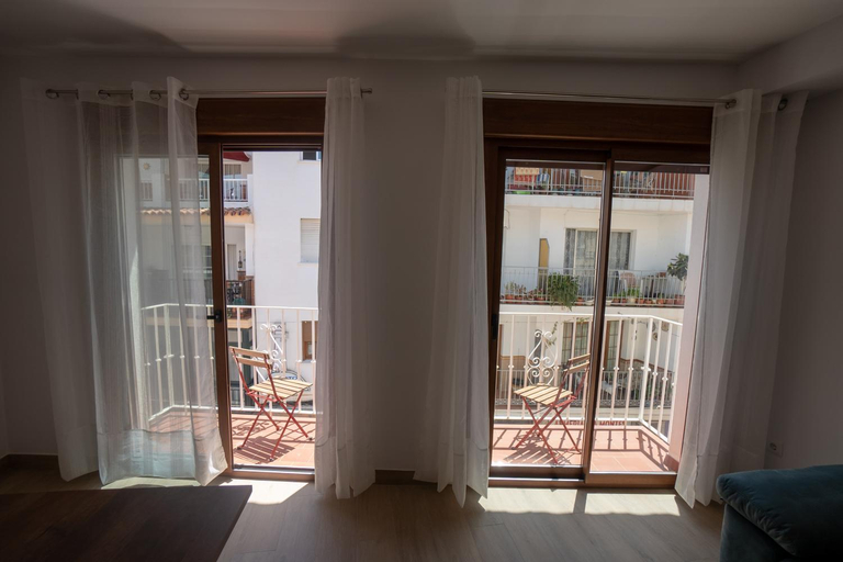 Others 3, A&F Apartments, Málaga