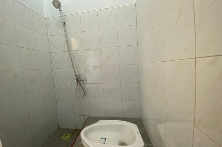 Bedroom 4, SPOT ON 93452 Wulan Homestay 2 Syariah, Pemalang