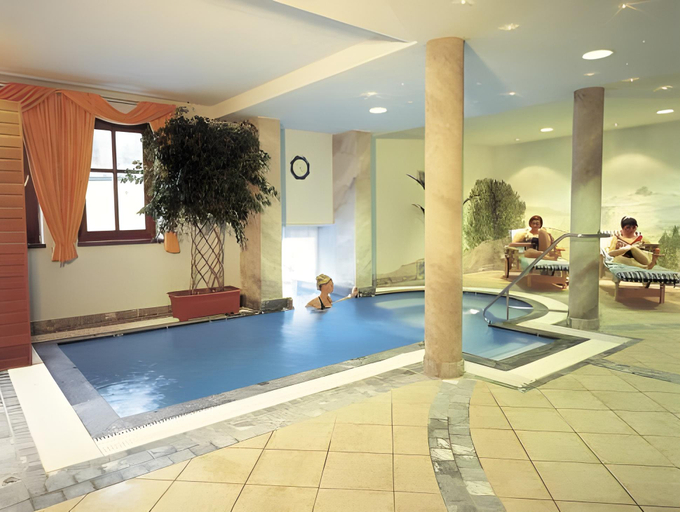 Sport & Beauty 3, Boutiquehotel Hubertushof, Gmunden