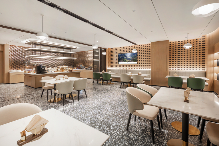 Food & Drinks 4, Atour Hotel Xichang Tourist Distribution Center Chang'an West Road, Liangshan Yi