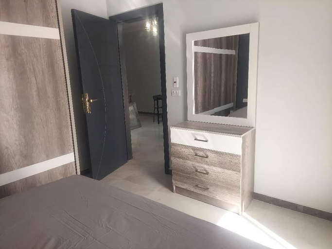 Bedroom 2, Al Makramia compound , Al-Ghurdaqah