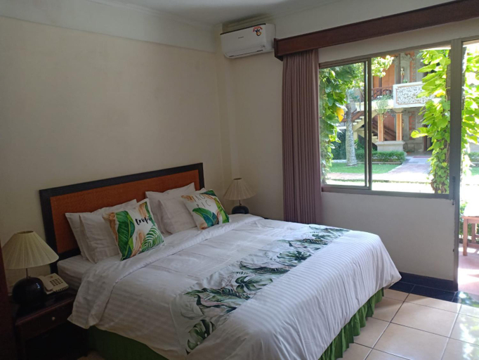 Bedroom 7
