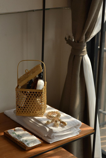 Amenities