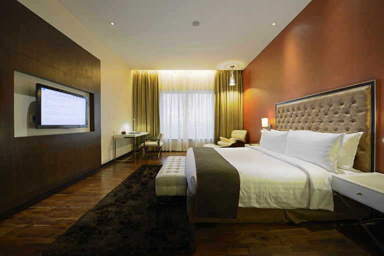 Bedroom 10