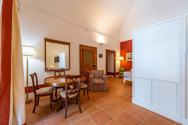 Others 4, Corte Satriano Residence, Napoli