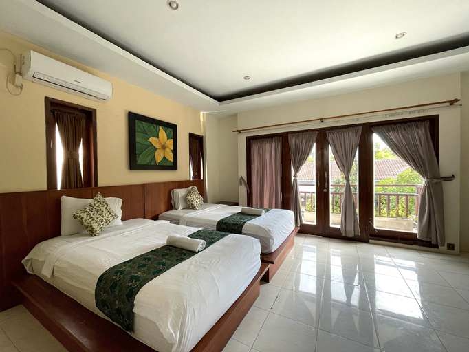 Bedroom 19
