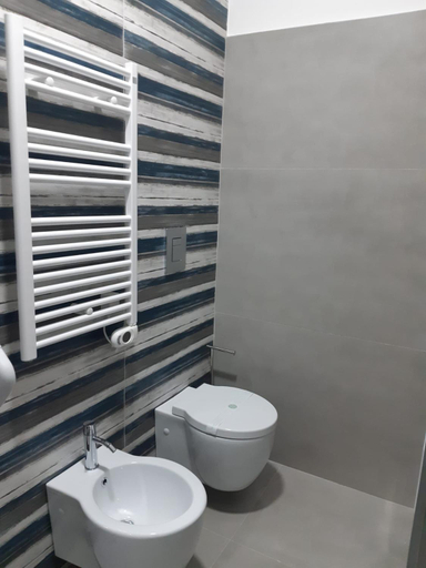 5, Muricis, Bari