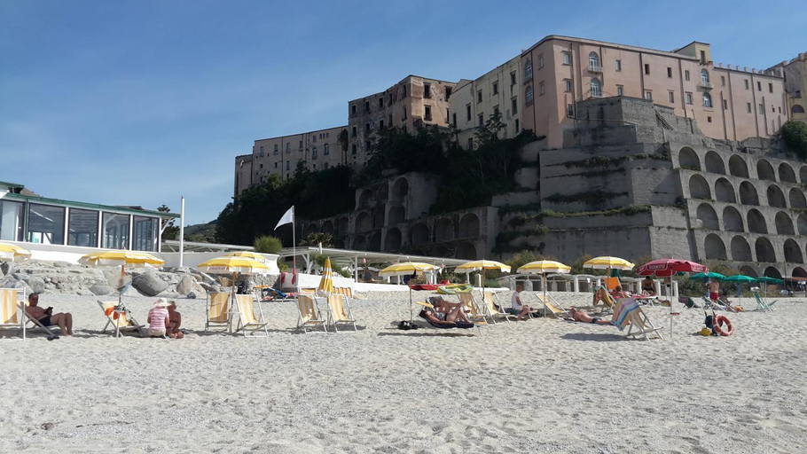 Others 3, Le Roccette Mare Beach Hotel & Restaurant, Vibo Valentia