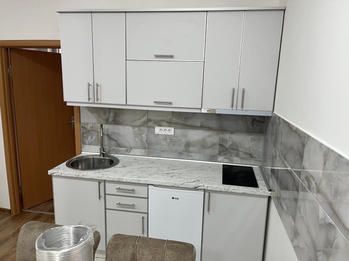 Others 2, Apartmani Bogdana, Nova Varoš