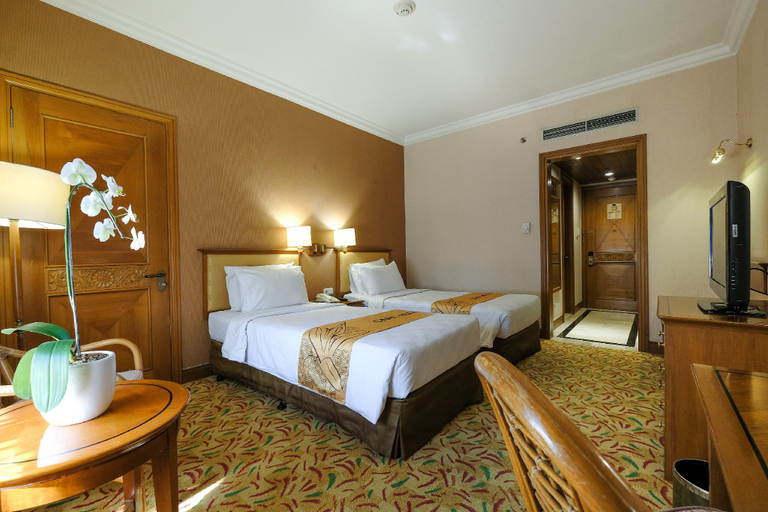 Bedroom 10