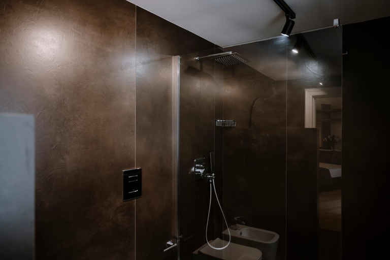 Bathroom 5, Palazzo Garibaldi - Boutique Suites, Barletta-Andria-Trani