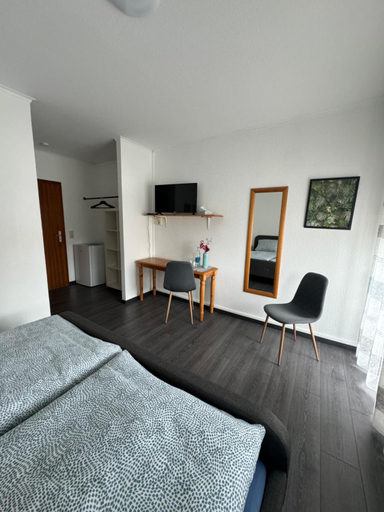 Others 3, Gastehaus Zur Schmiede, Fulda