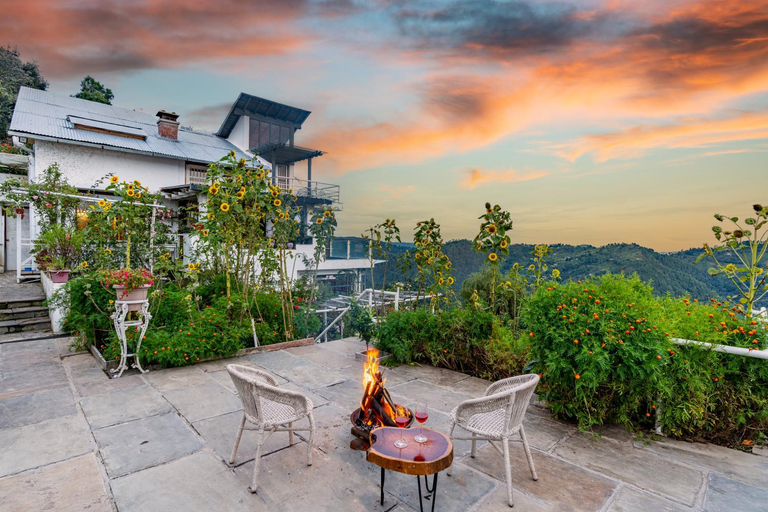 Others 5, SaffronStays Hydrangea Hill - with Valley Views, Fireplace & Family Celebrations, Nainital