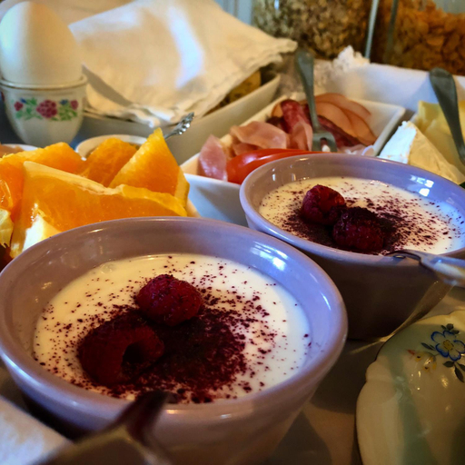 Others 4, Karlsborg Rum och Frukost, Skurup