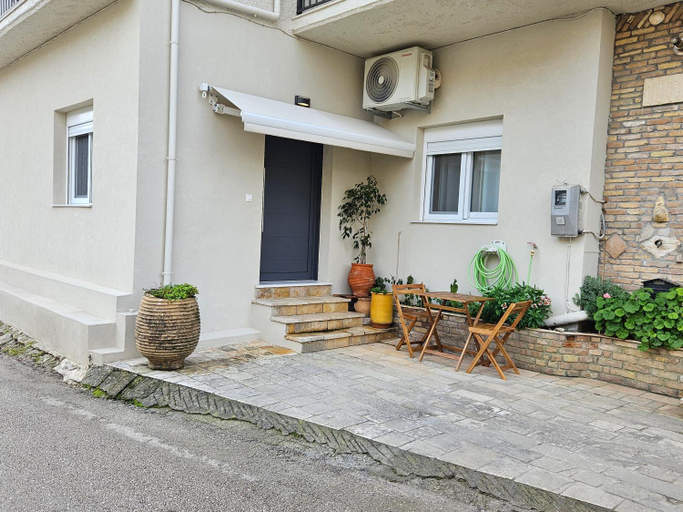Others 3, NAVSIKA LUXURY APARTMENT, Ionian Islands