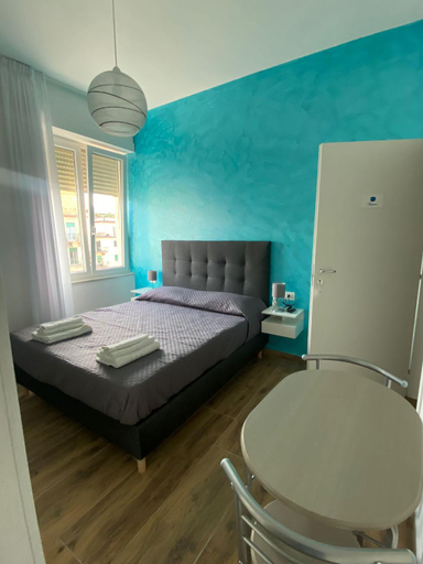 Others 5, B&B Pietre Preziose, Salerno