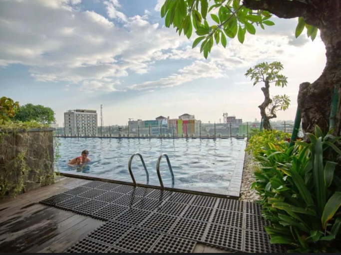 Sport & Beauty, Apartemen Vida View Makassar by drAnca, Makassar