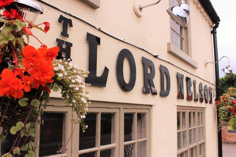 Others 4, The Lord Nelson, Nottinghamshire
