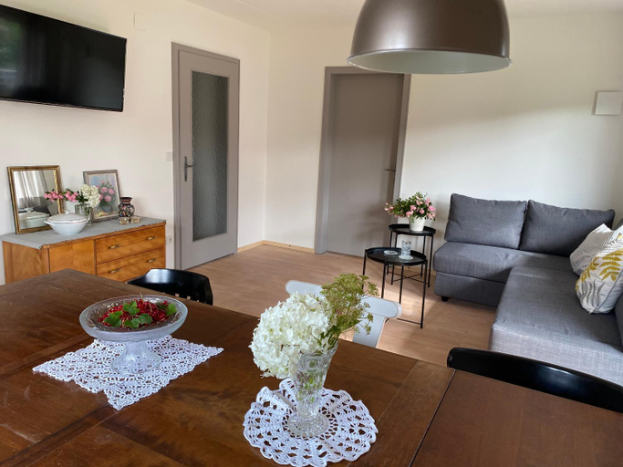 Others 3, WOHNUNG EG KLIMATISIERT mit 3 Schlafzimmer in ruhiger Gegend, Feldkirch