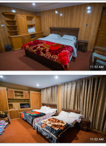 Others 5, saspolo hotel, Northern Areas